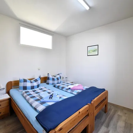 Kurt Holiday home