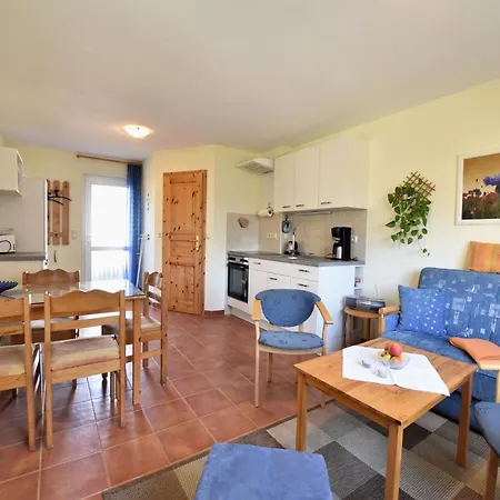 Kurt Holiday home