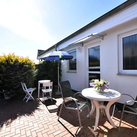 Holiday home Kurt *