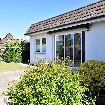 Holiday home Kurt Rerik