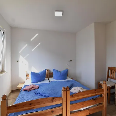 Kurt Holiday home